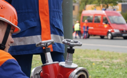 Mitgliederzahlen der Stadtjugendfeuerwehr Sehnde bleiben stabil